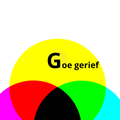 GOE GERIEF (tweedehands)