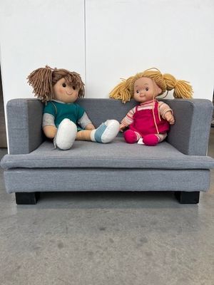Honden/katten/poppenzeteltje Small