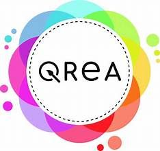 Plakkaatverf en papierwaren QREA