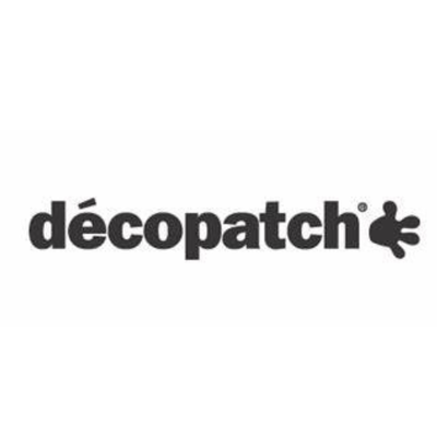 Lijm- vernis DECOPATCH