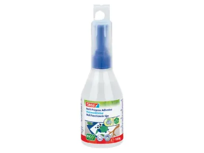 Multifunctionele lijm | Tesa® ecoLogo® | 100g