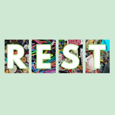 MADE BY REST
