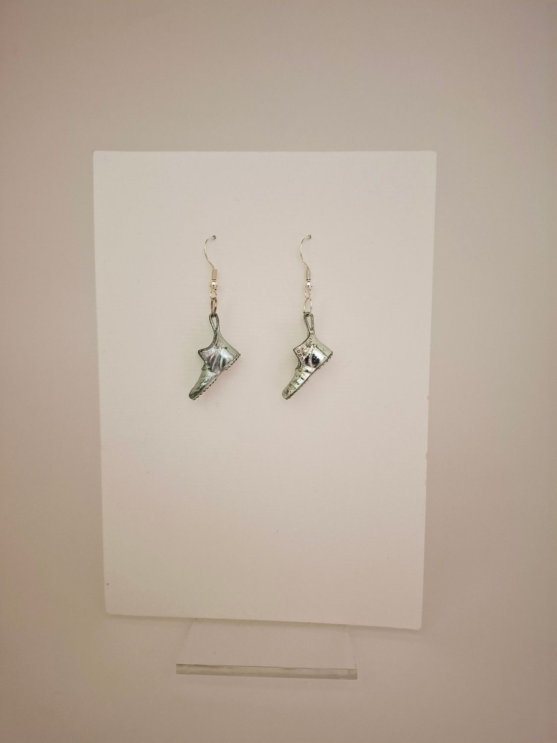 Monopoly pion-oorbellen Monopoly pion-oorbellen