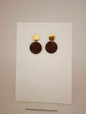 Dam-oorbellen