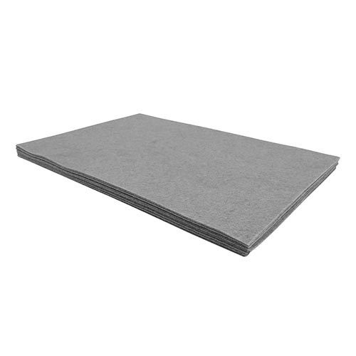 akoestische viltpanelen 1200 x 1000 x 3mm