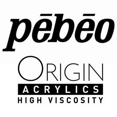 Verf - en knutselpakketten PEBEO ORIGIN