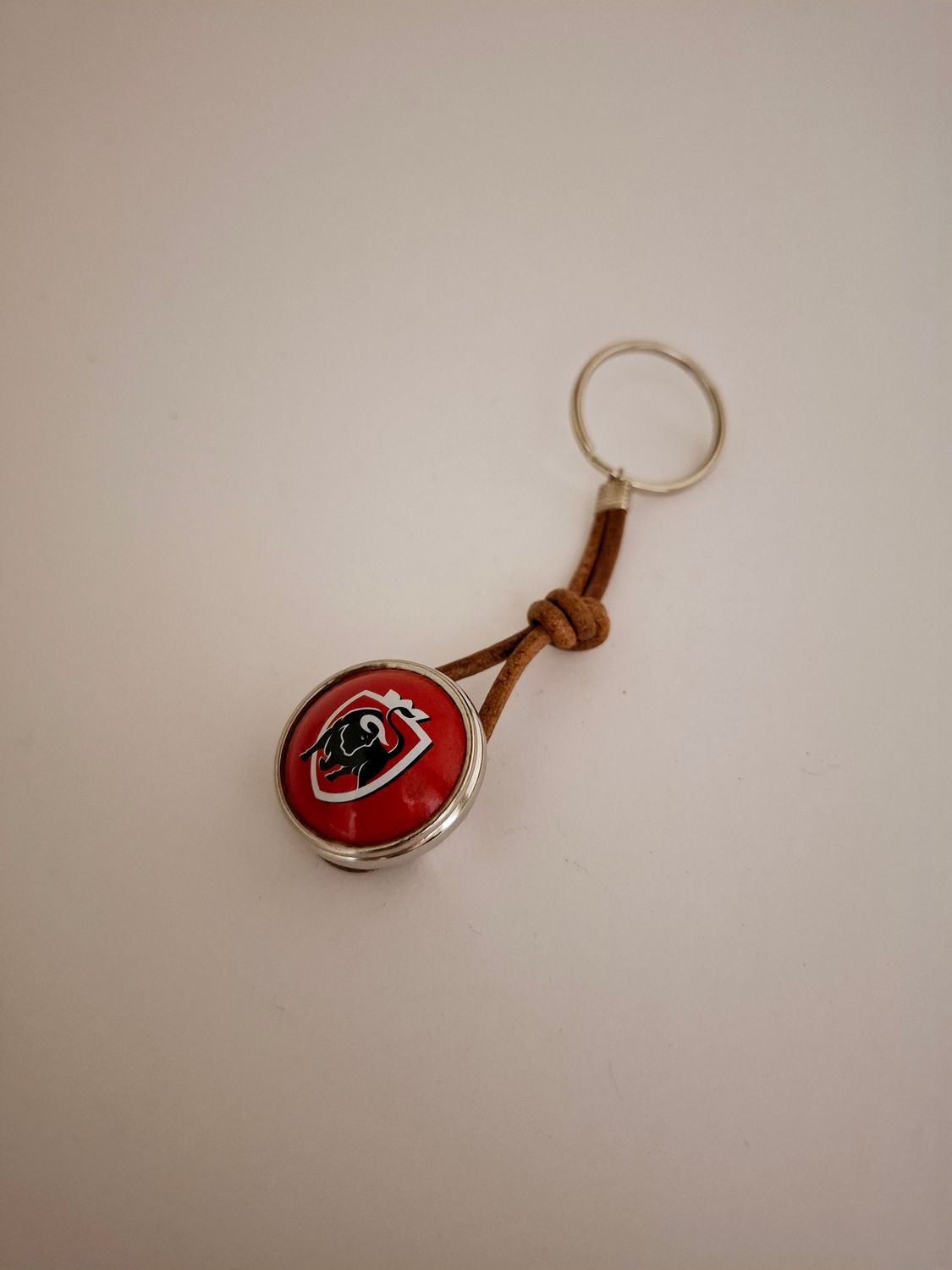 Crazyclage sleutelhanger JUPILER