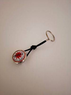 Crazyclage sleutelhanger VEDETT