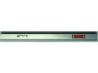 Rumold Snijliniaal Bura 512 Antica 40cm aluminium
