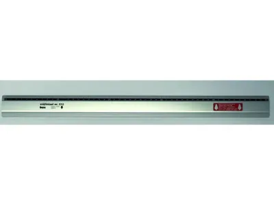 Rumold Snijliniaal Bura 512 Antica 50cm aluminium