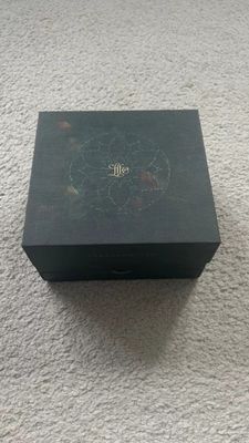 Tomorrowland box 2023