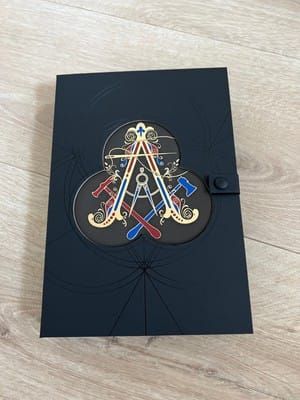 Tomorrowland box 2024