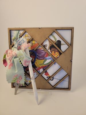 Knutselpakket vanaf 8 jaar | Origami doosjes plooien Het dappere kleermakertje Knutselpakket vanaf 8 jaar | Origami doosjes plooien Het dappere kleermakertje