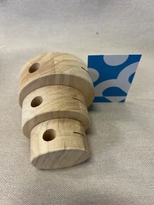 Pennenhouders 3 stuks