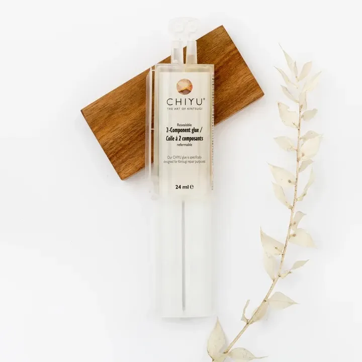 Chiyu Kintsugi epoxylijm Chiyu Kintsugi epoxylijm