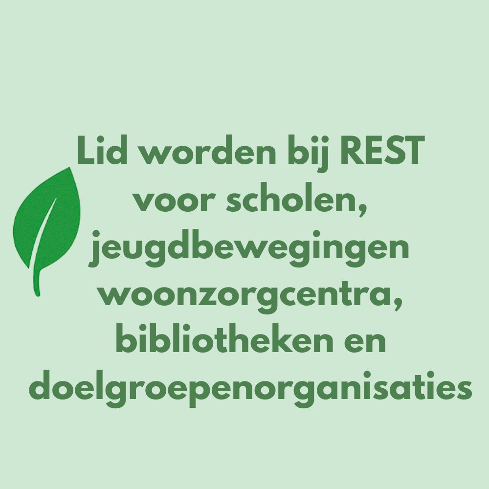 lidmaatschap voor scholen/jeugdbew./bib/wzc/doelgroepenorg.