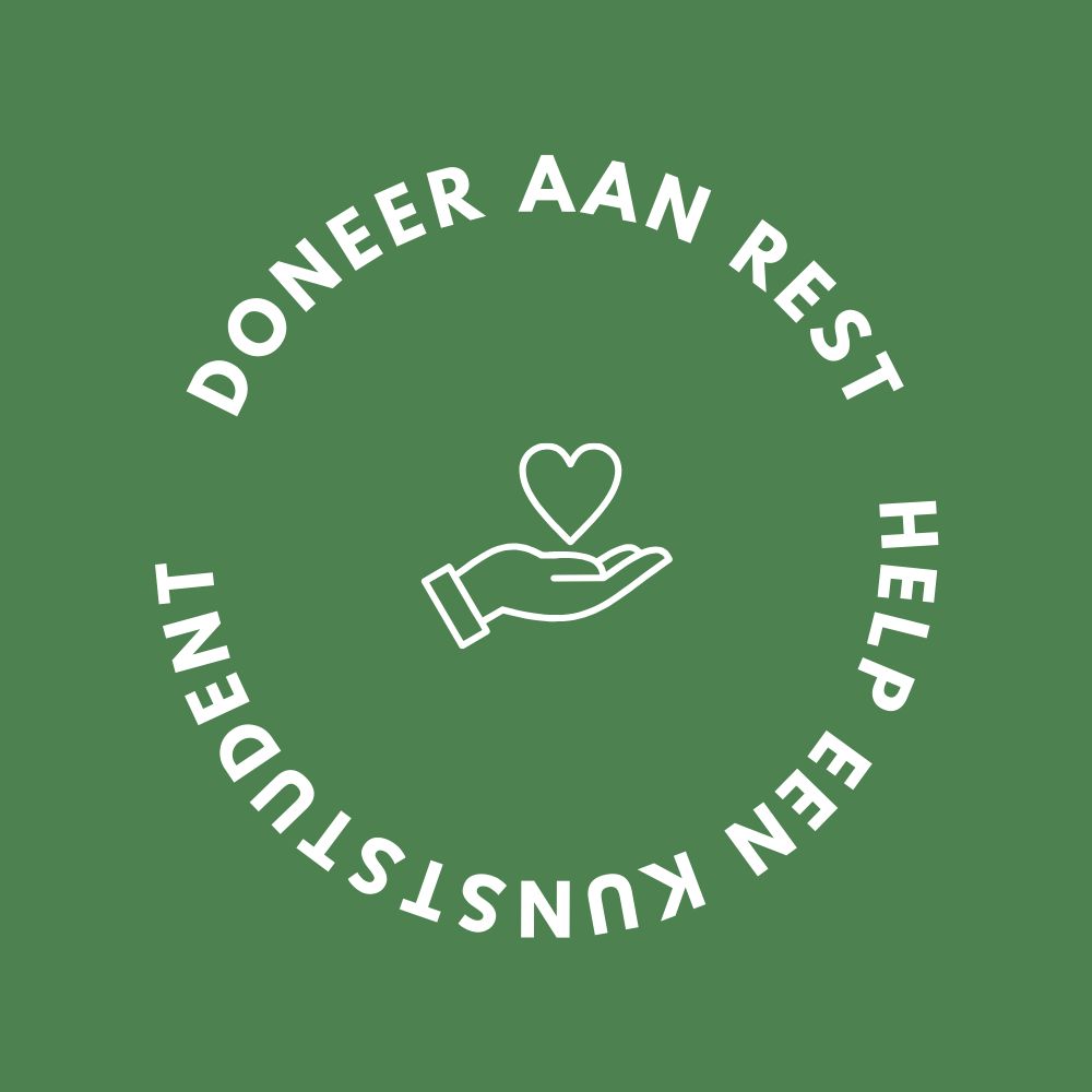 Doneer aan REST Doneer aan REST