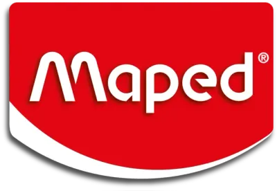 Schoolmateriaal MAPED smiling planet