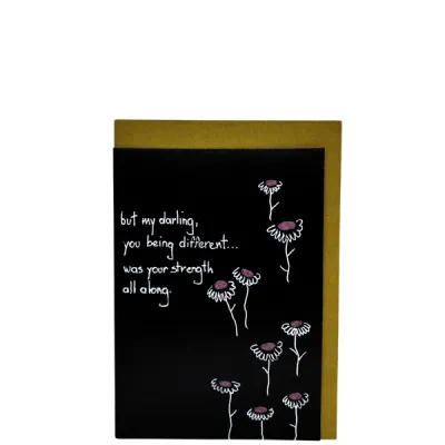 But my darling, kaartje Emma Nieke But my darling, kaartje Emma Nieke