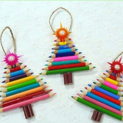 Ouder-kind workshop potloodboompjes 🎄 10/12/2025 Ouder-kind workshop potloodboompjes 🎄 10/12/2025