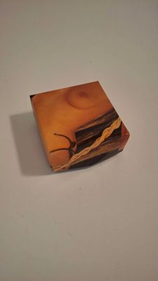 Dirty Doosjes – creatieve workshop voor vrijgezellenfeesten