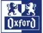 Schetsboeken OXFORD