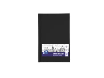 Schetsboek A5 | Oxford | papier 100gr 96vel
