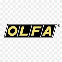 Snijmaterialen OLFA