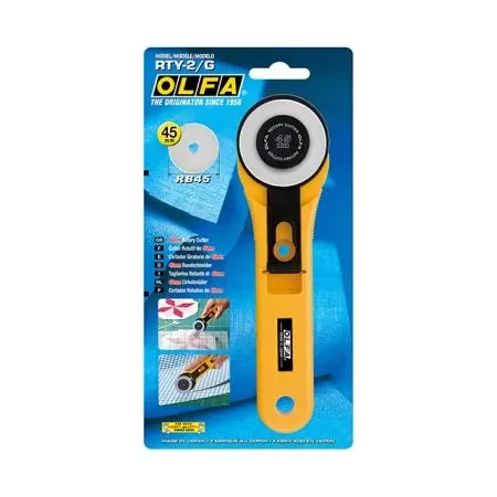 Cutter rolmes OLFA RTY 1/C Cutter rolmes OLFA RTY 1/C