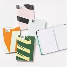 REDOPAPERS bullet notebook