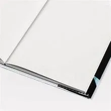 REDOPAPERS bullet notebook