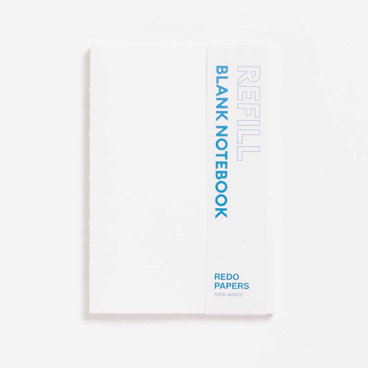 refill REDOPAPERS blanco notebook refill REDOPAPERS blanco notebook