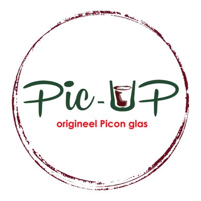 PIC-UP glazen