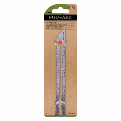 Milward Naai-en breimeetlat 10cm