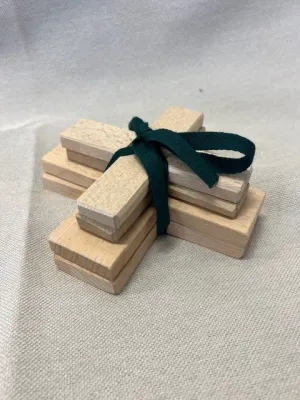 Onderzetters 4 stuks | De Brug