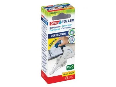 Correctierollervulling  | Tesa® ecologo® | 4.2mmx14m