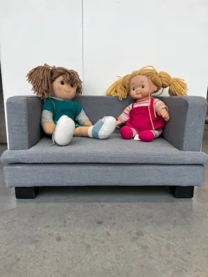 Honden/katten/poppenzeteltje Small | De Brug