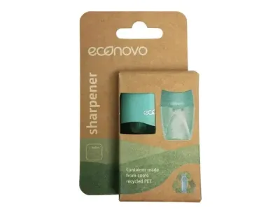 Puntenslijper | Econovo | dubbel blauw