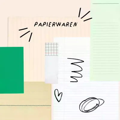 papierwaren