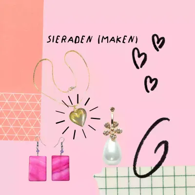sieraden (maken)