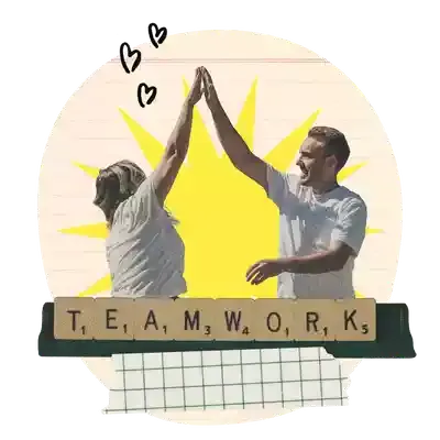 TEAMBUILDING