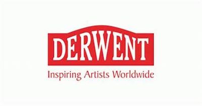 DERWENT Potloden