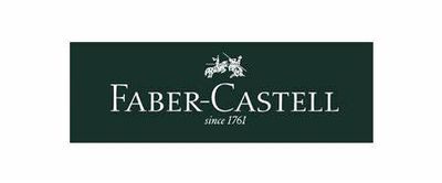 FABER CASTELL kunstenaarsmaterialen