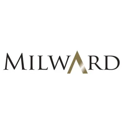MILWARD fournituren