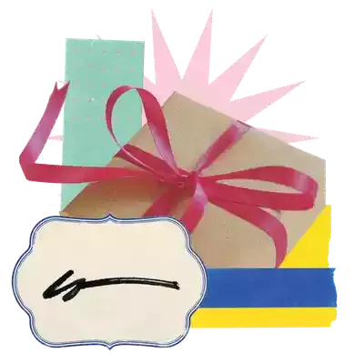 CADEAU