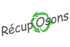 RECUPOSONS – upcycling van fietsbanden