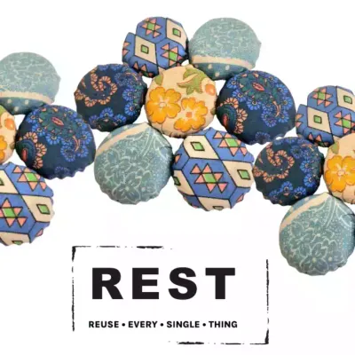 Knutselpakketten | Made by REST