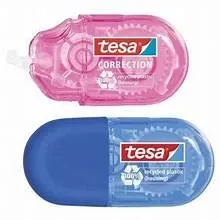 Correctieroller mini | Tesa® ecologo® | 5mm x 6m