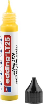 Navulinkt paintmarkers | Edding | LT25 Navulinkt paintmarkers | Edding | LT25