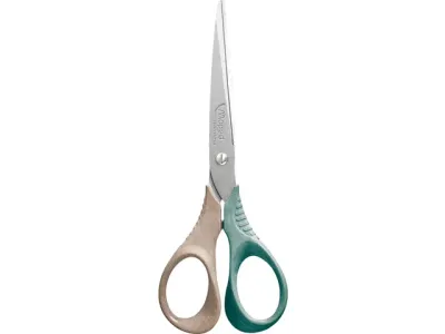 Linkse Schaar | Maped Smiling Planet | 16cm